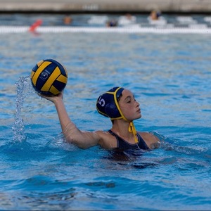 Fundraising Page: Sophia Descioli
